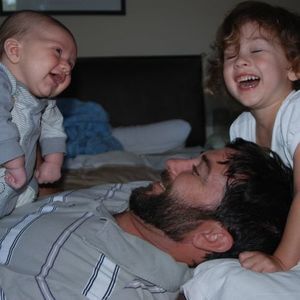 Meet your Posher, Scott